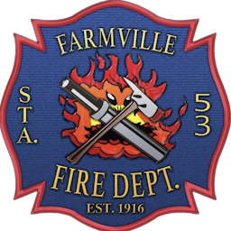 Farmville Fire Department